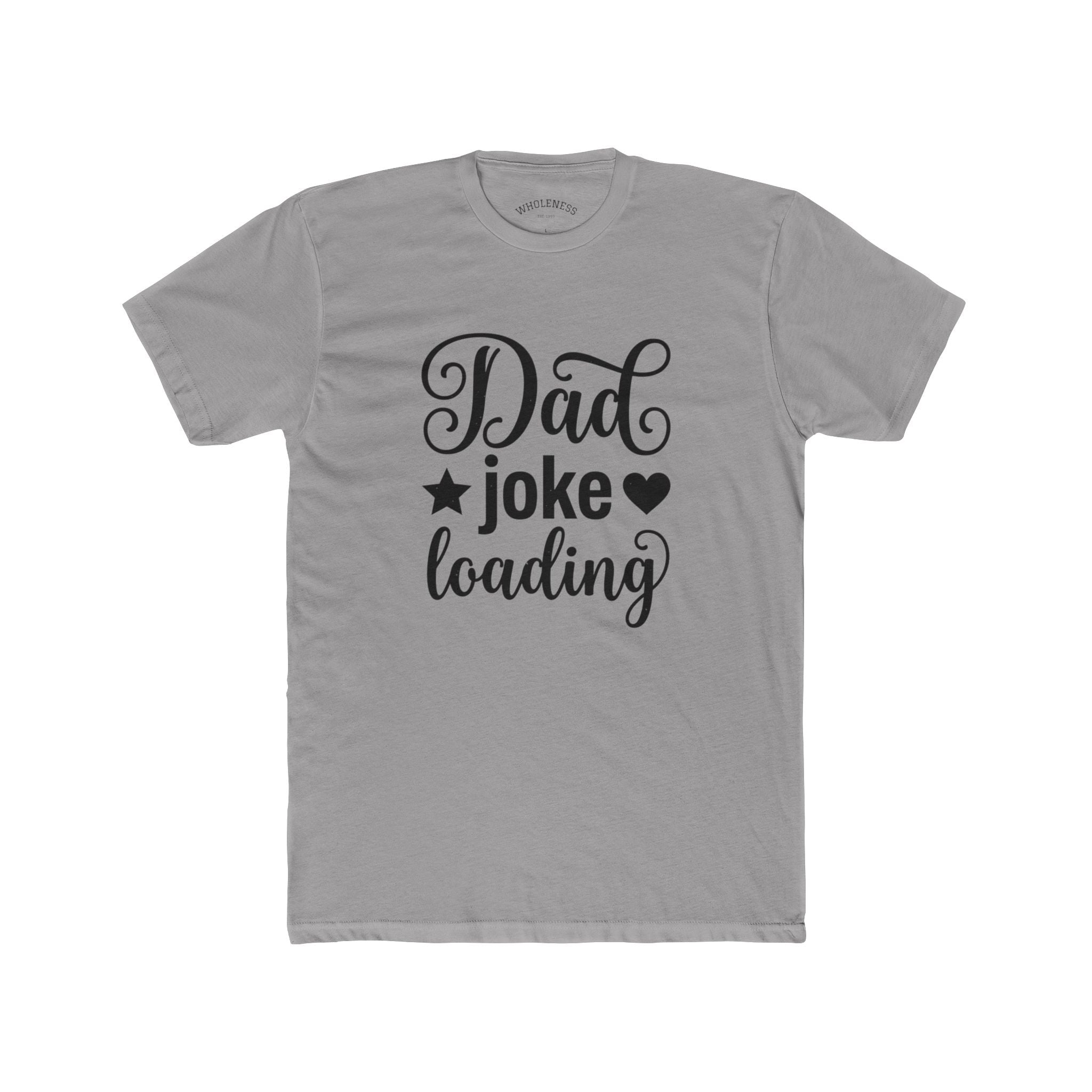 THE DAD'S CAVE