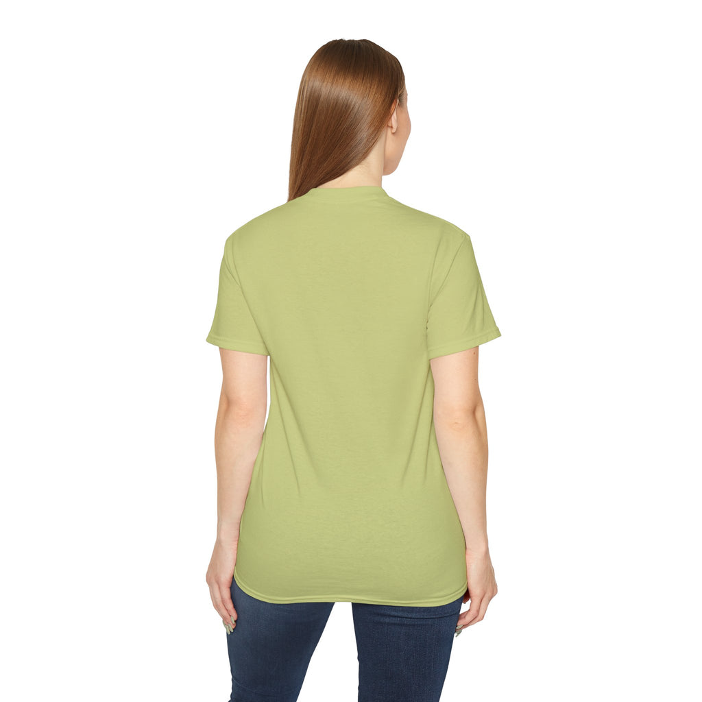 Graphic Tee — unisex soft cotton shirt