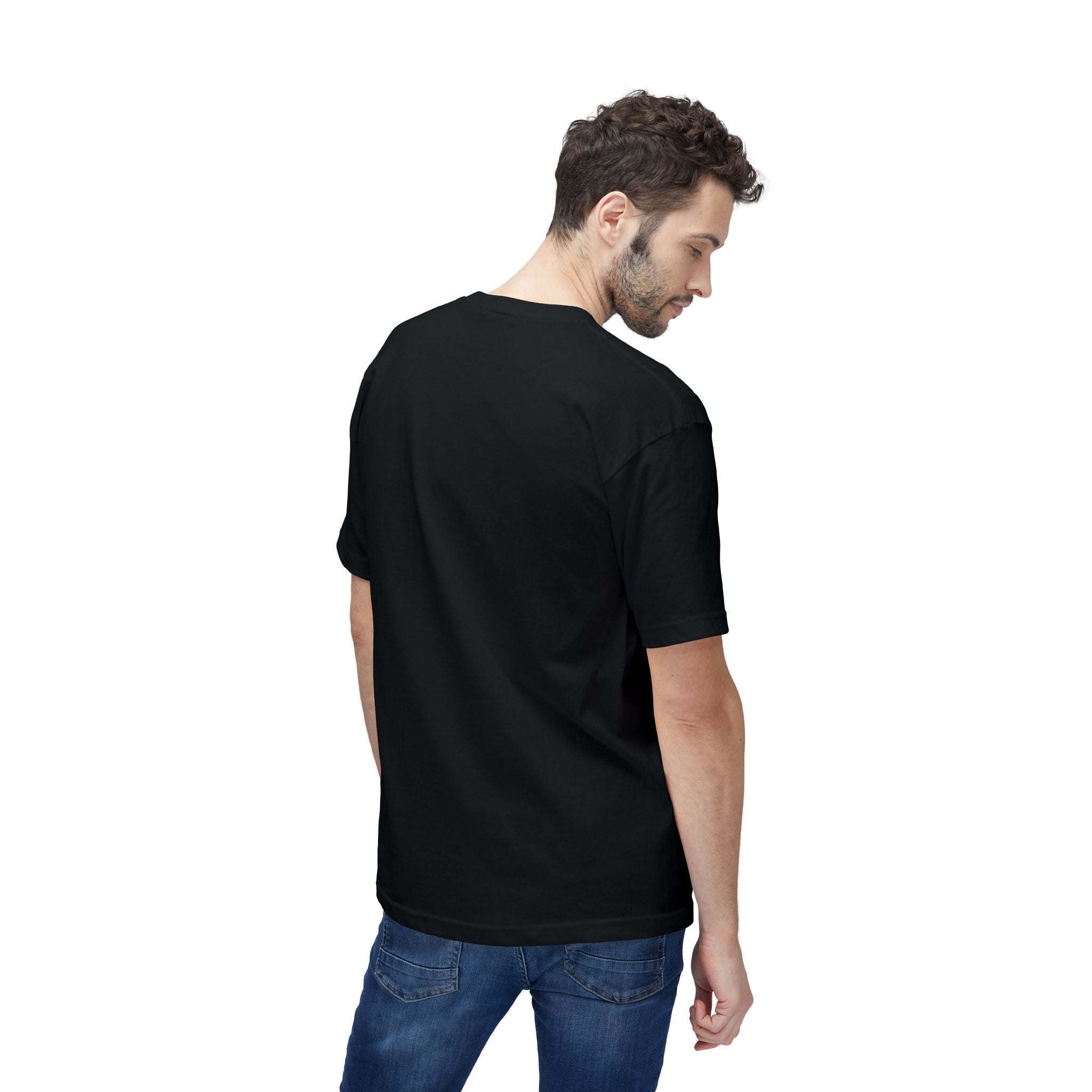Gesegnet, dieses ahnungslose Vaterding zu sein T-Shirt
