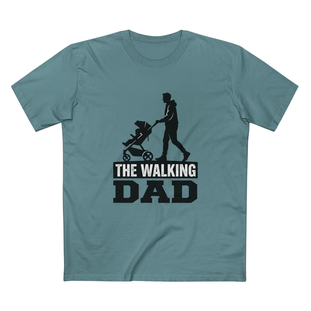 The Walking Dad T-Shirt