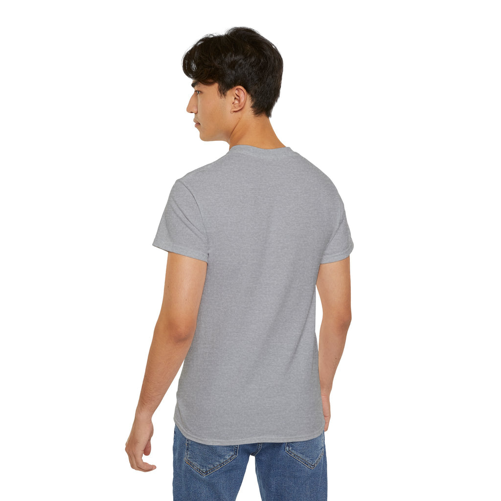 Dad Is Always Right Tee — Funny Father’s Day Cotton T‑Shirt
