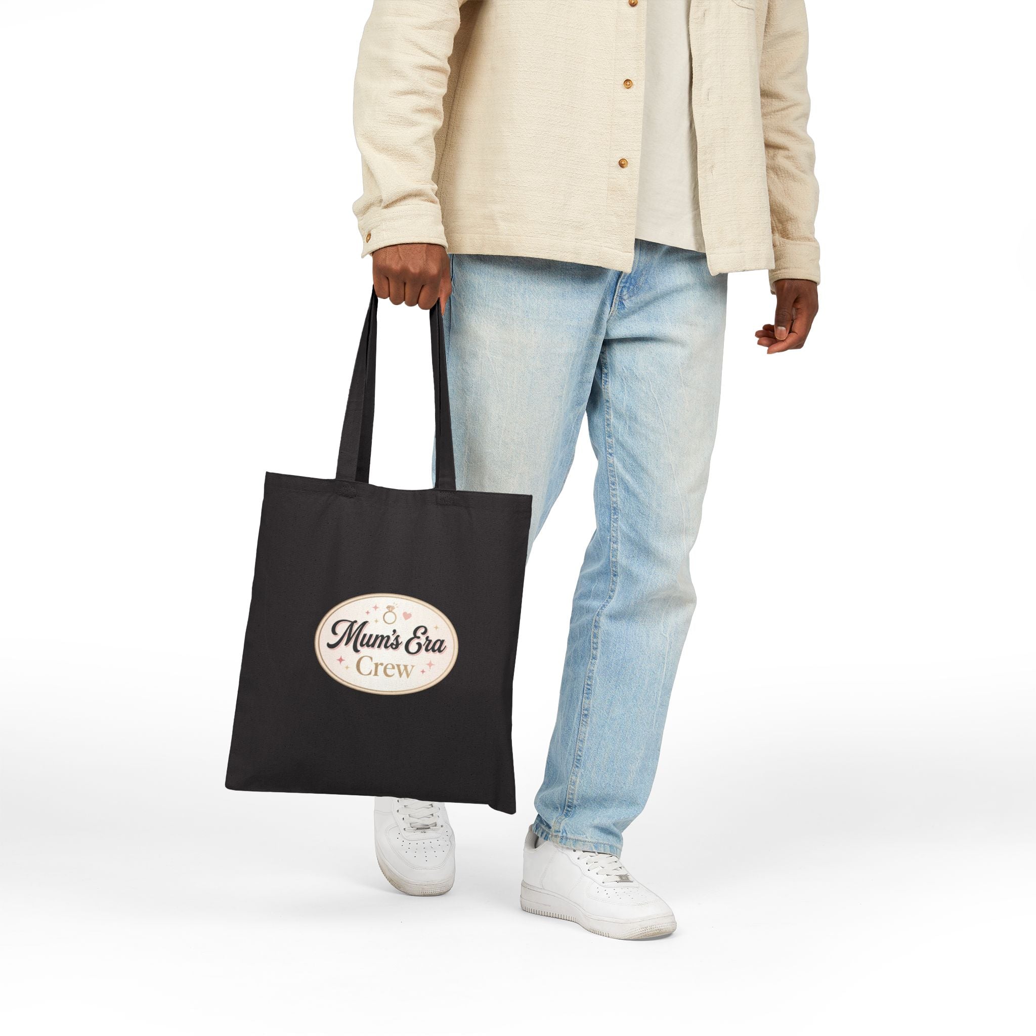 Mütter-Ära-Crew-Tasche
