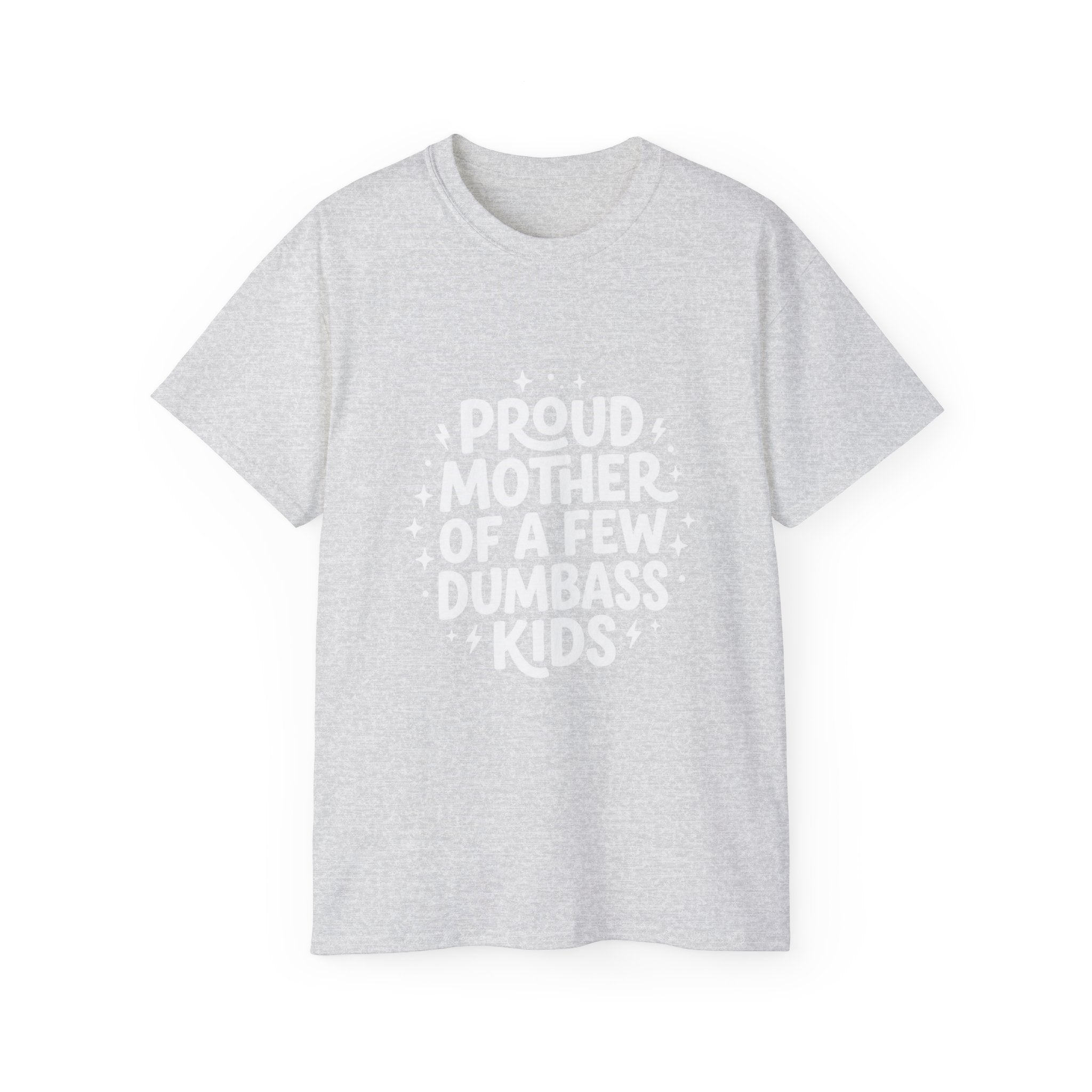 Lustiges Mama T-Shirt