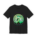 T-Shirt „Mentale Gesundheit ist wichtig“