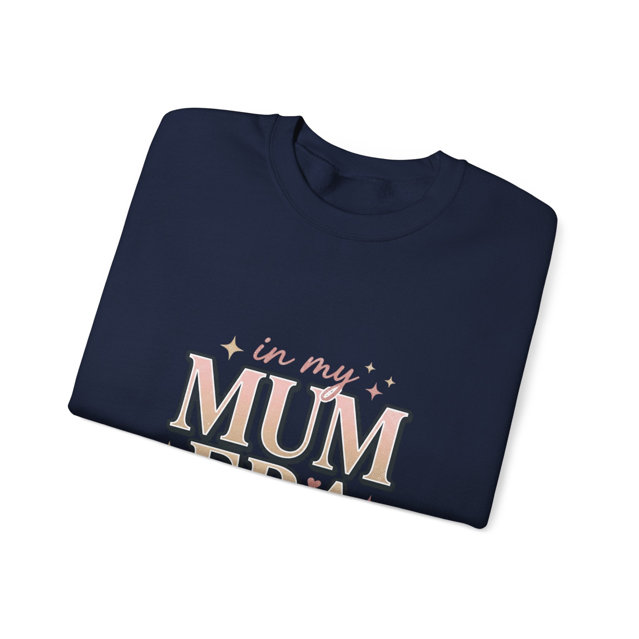 Sweatshirt "Mama-Ära" | Sweatshirt "Braut-Ära", Sweatshirt "Ehefrau-Ära"