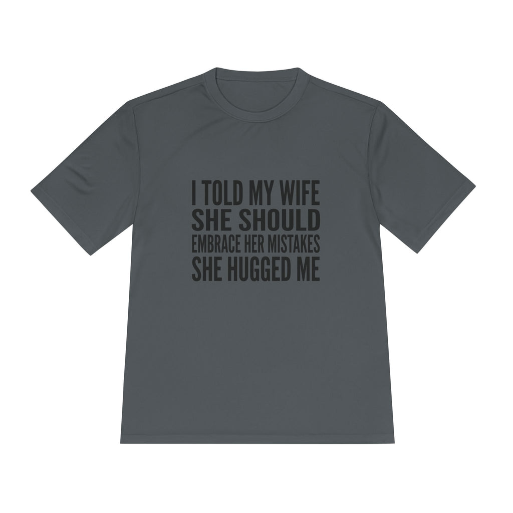 Funny Men's Humor Shirt