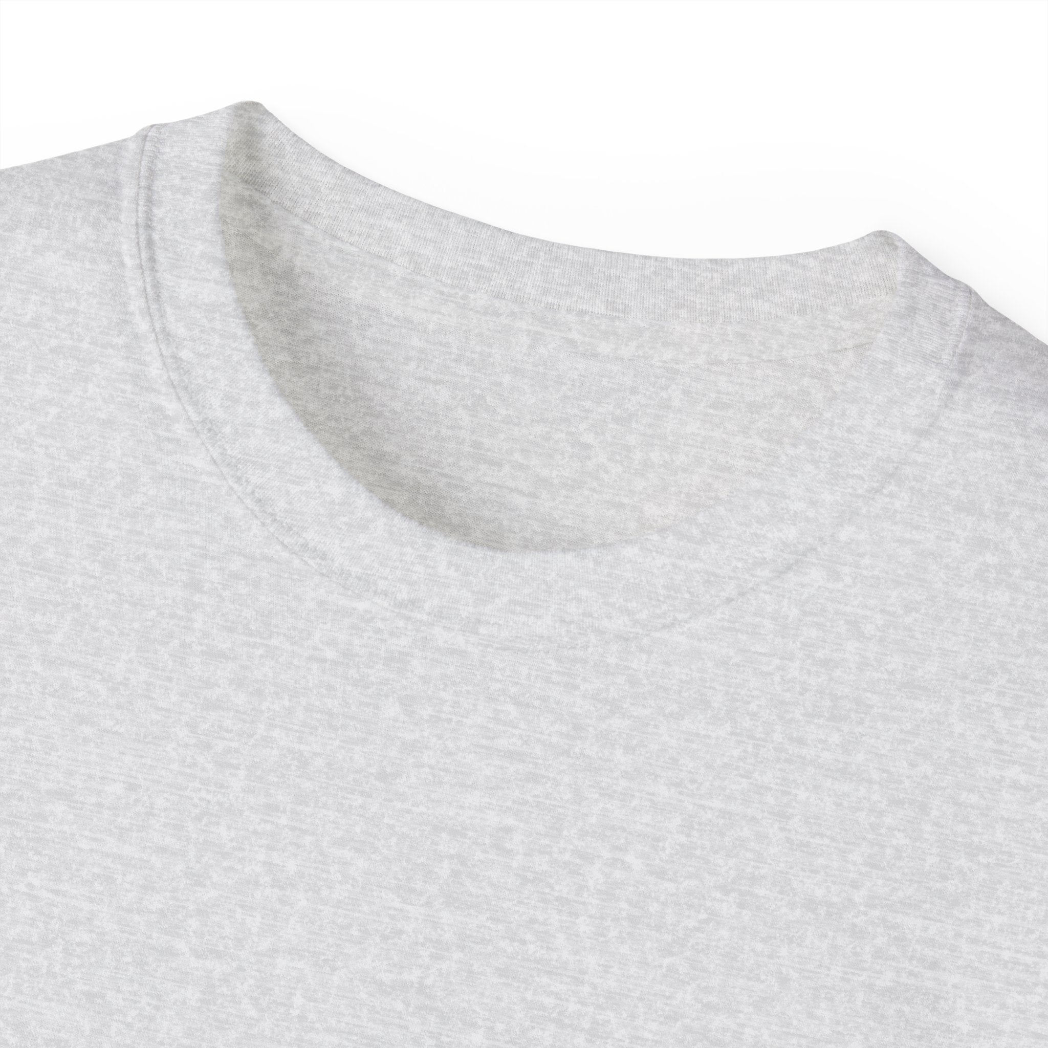 Matching Hands Relaxed Unisex Baumwoll-T-Shirt