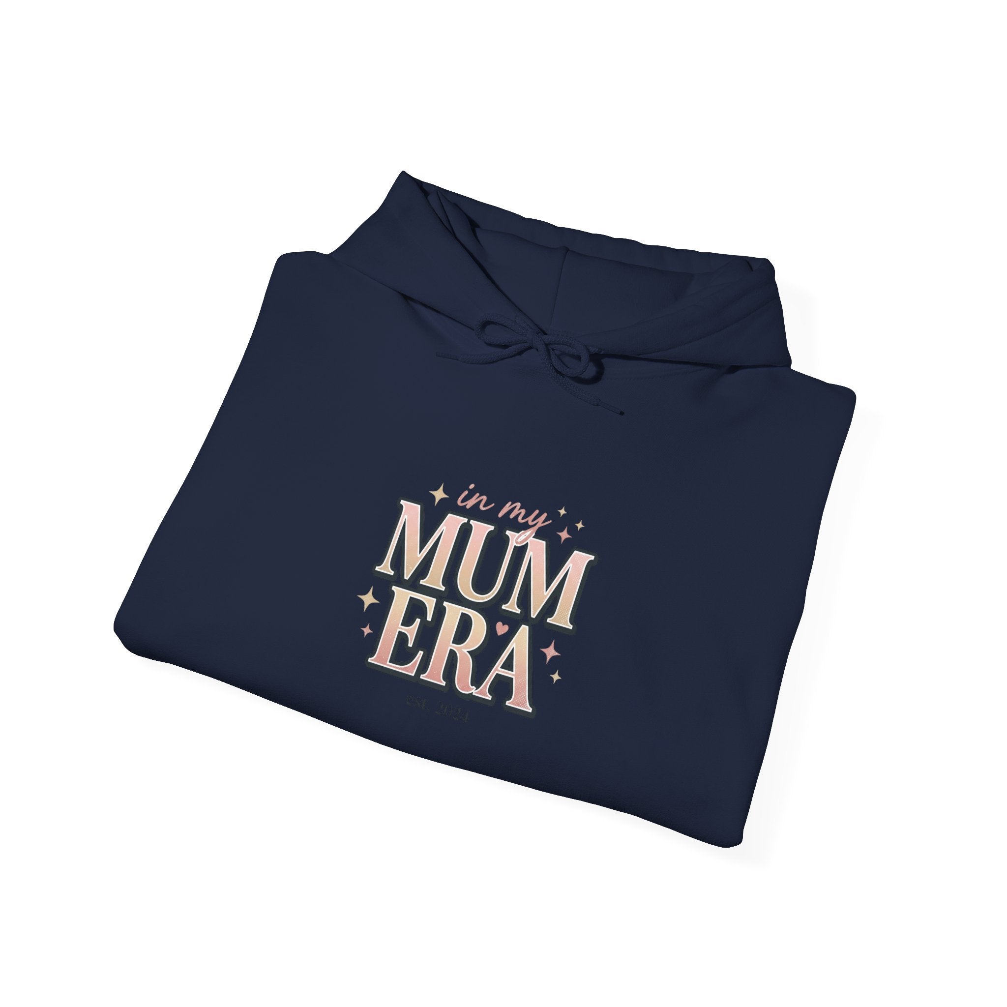 Mum-Ära-Hoodie | Braut-Ära, Ehefrau-Ära-Sweatshirt