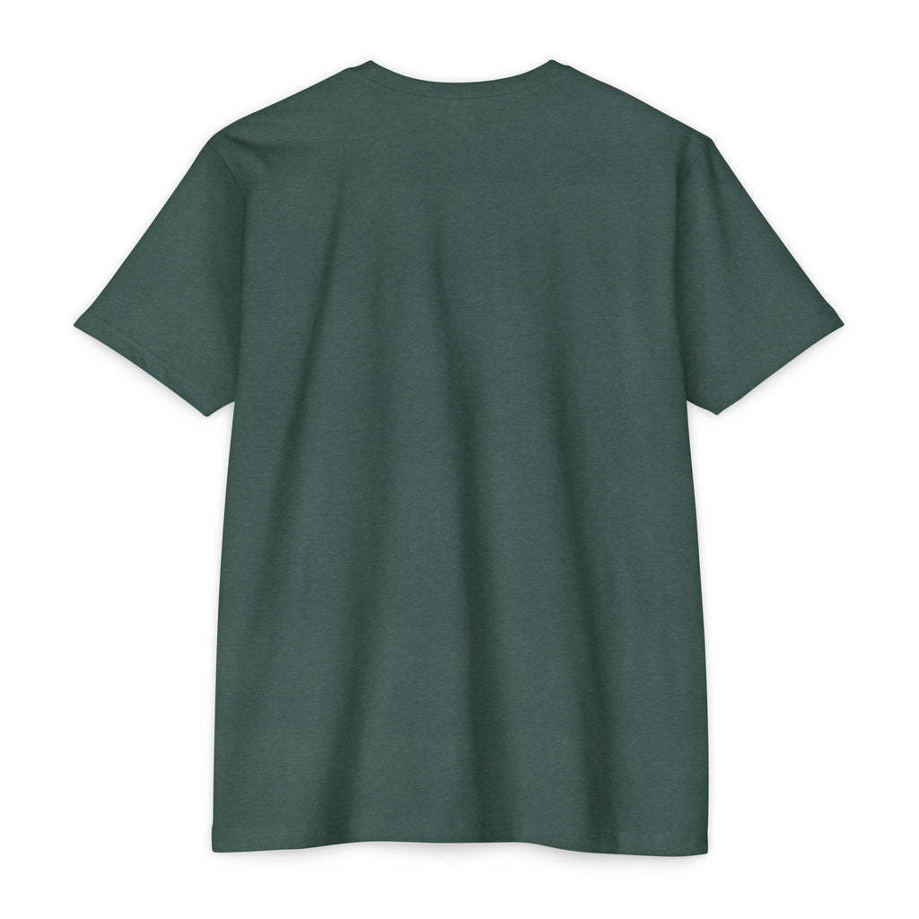 Graphic unisex soft cotton T‑Shirt — Funny Sarcastic Tee