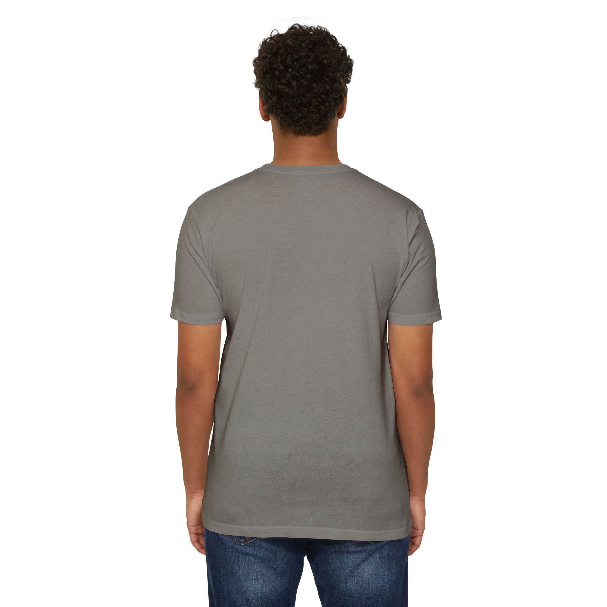 Graphic unisex soft cotton T‑Shirt — Funny Sarcastic Tee