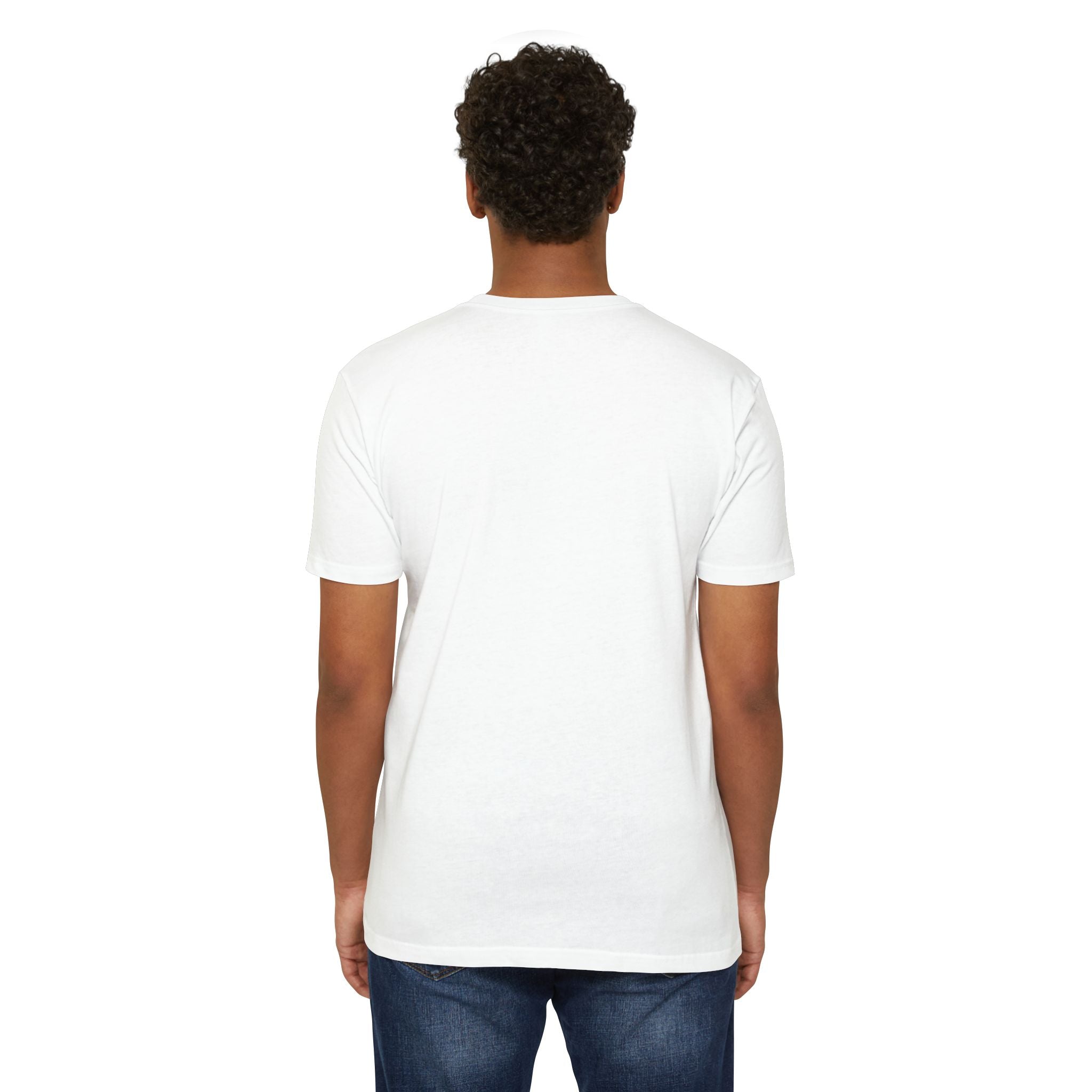 Zum Papa befördert T-Shirt