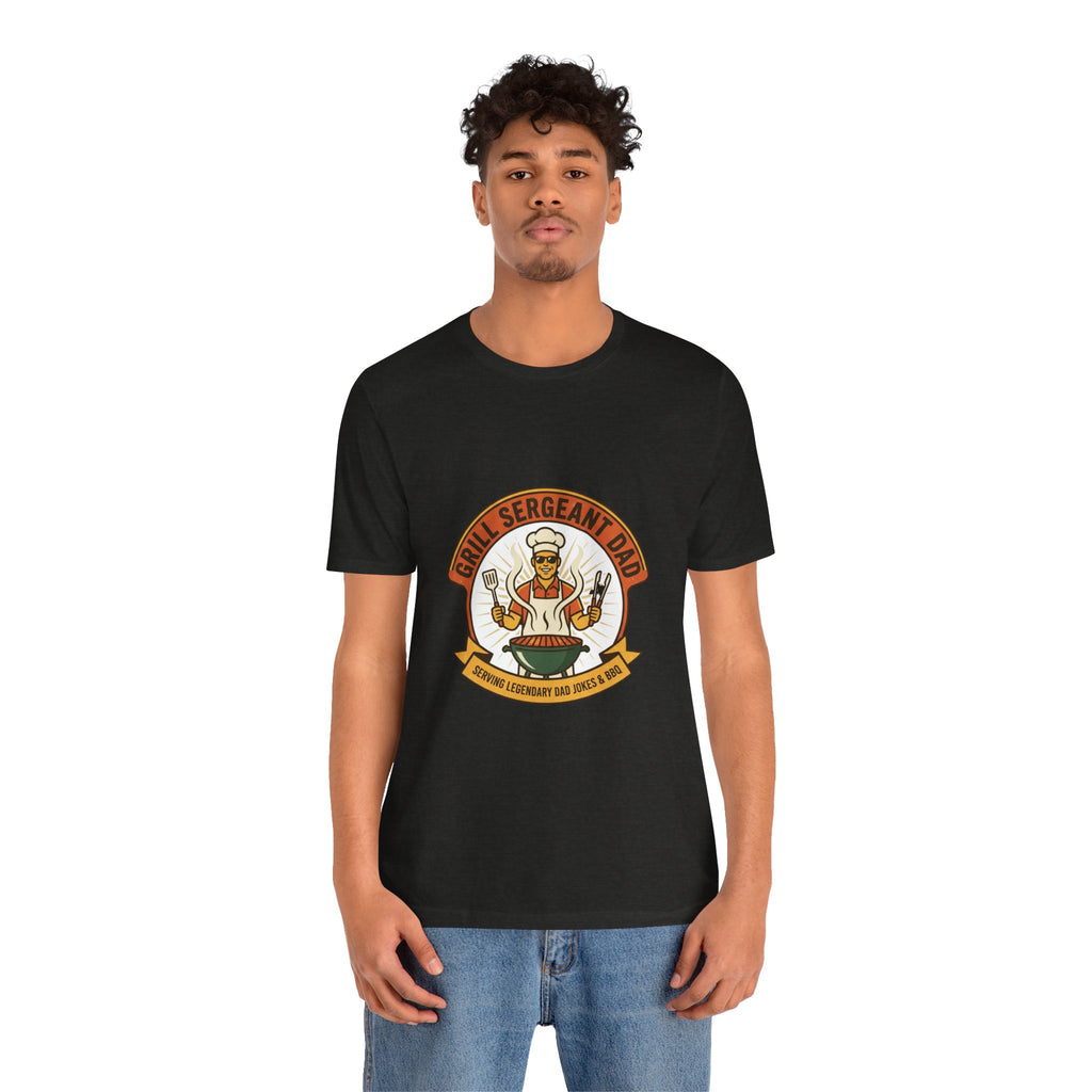 Dad T-Shirt | Father’s Day, Outdoorsy, Established Year