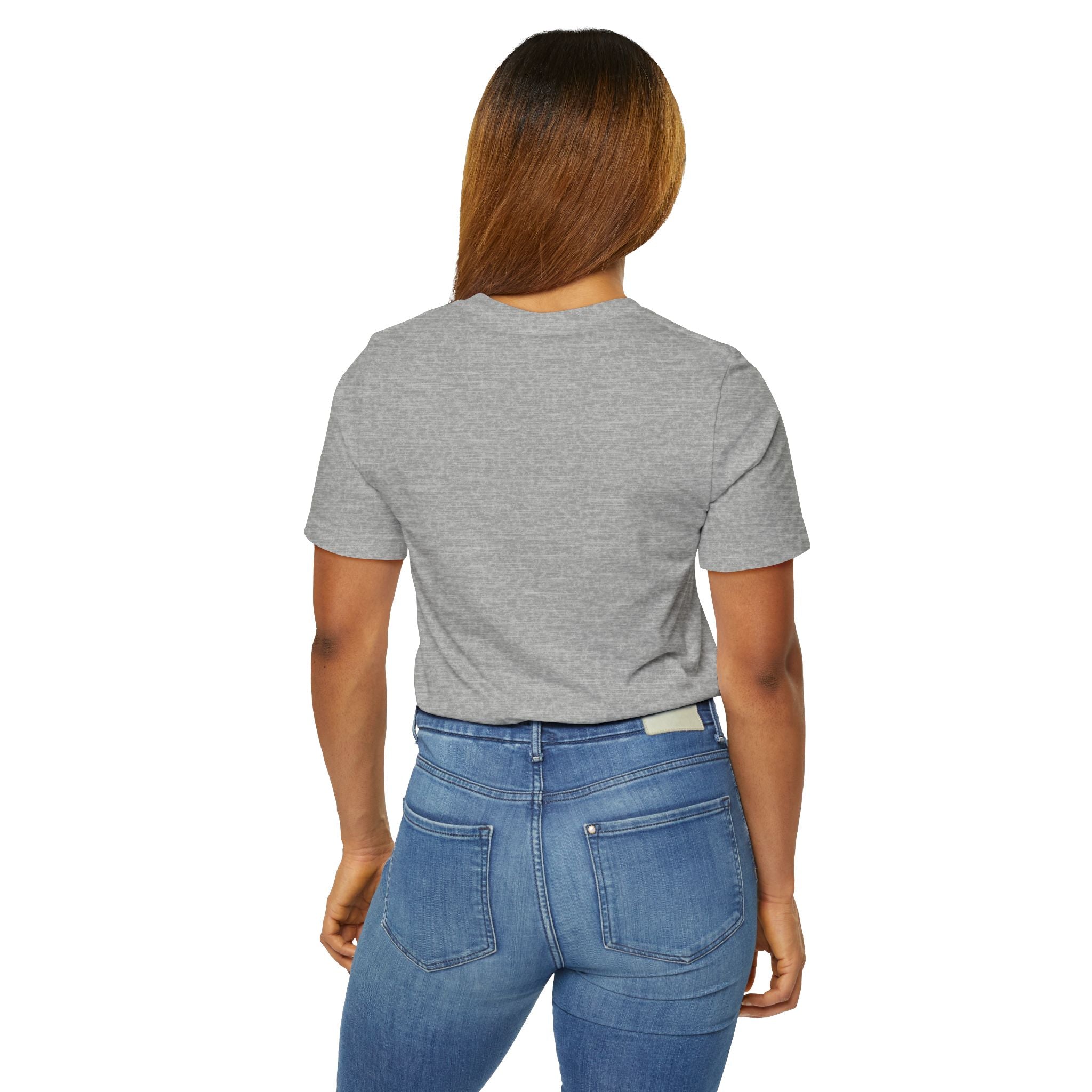 You Can't Tell Me What To Do casual and soft cotton T shirt