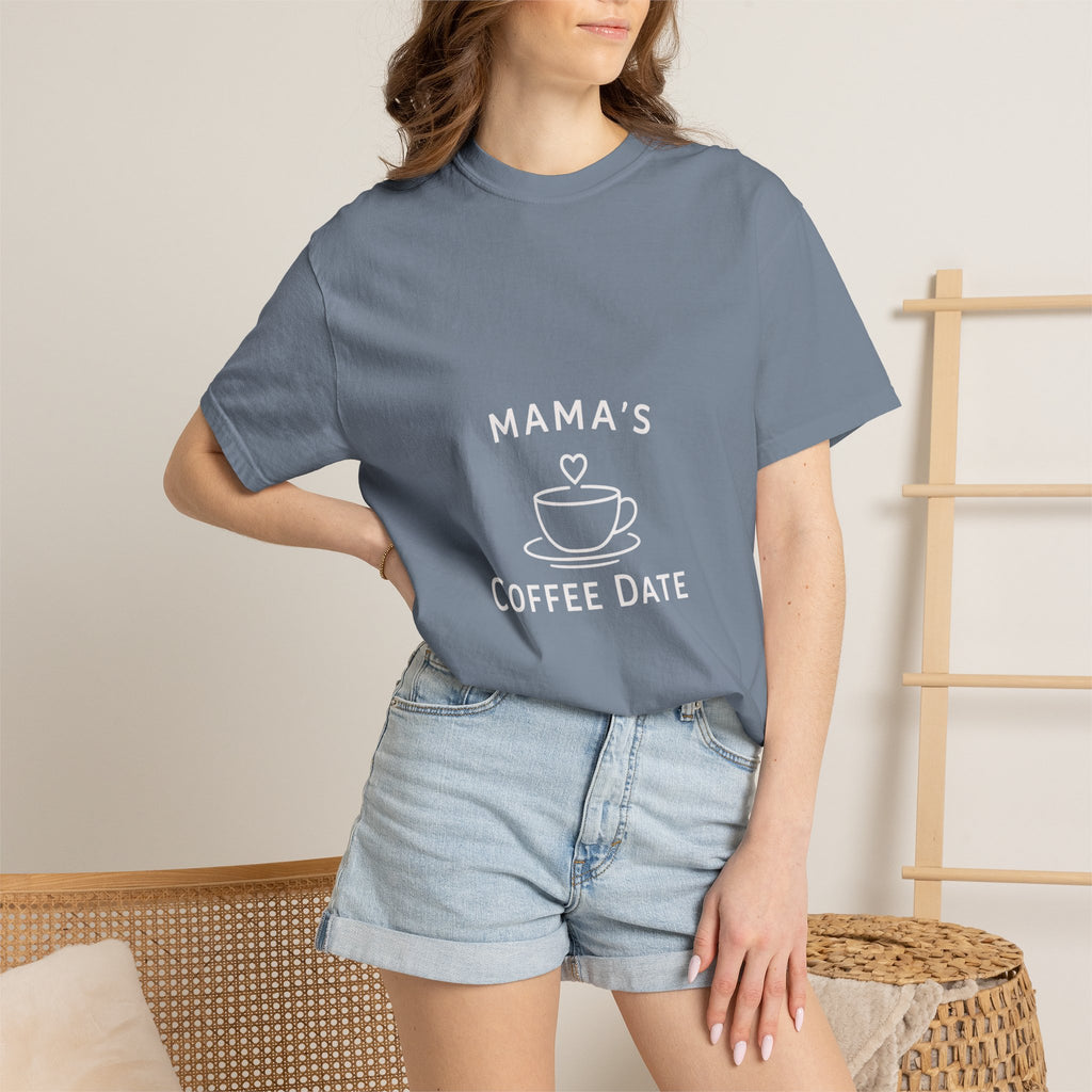 Toilettenpapier Grafik Heavyweight Relaxed T-Shirt