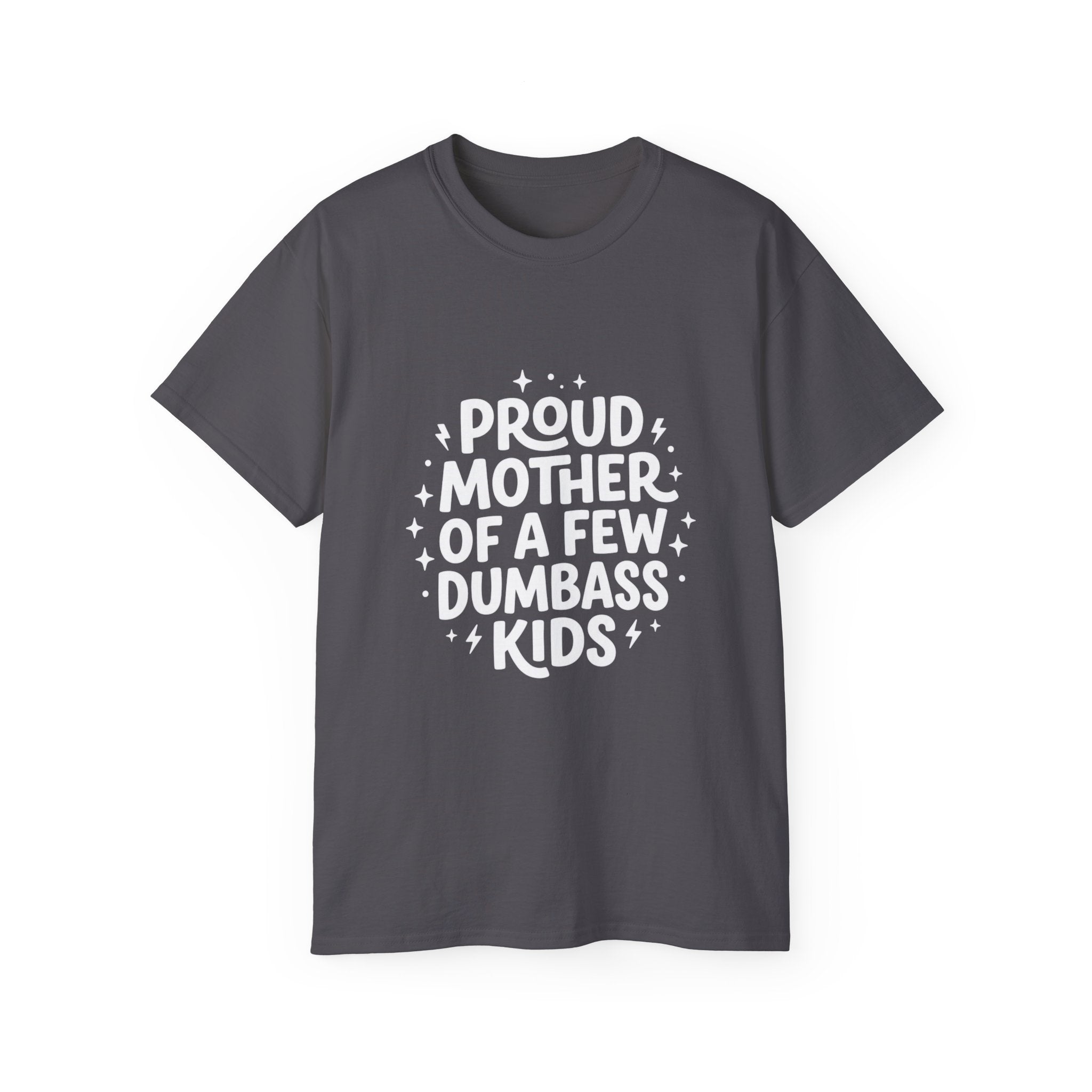 Lustiges Mama T-Shirt