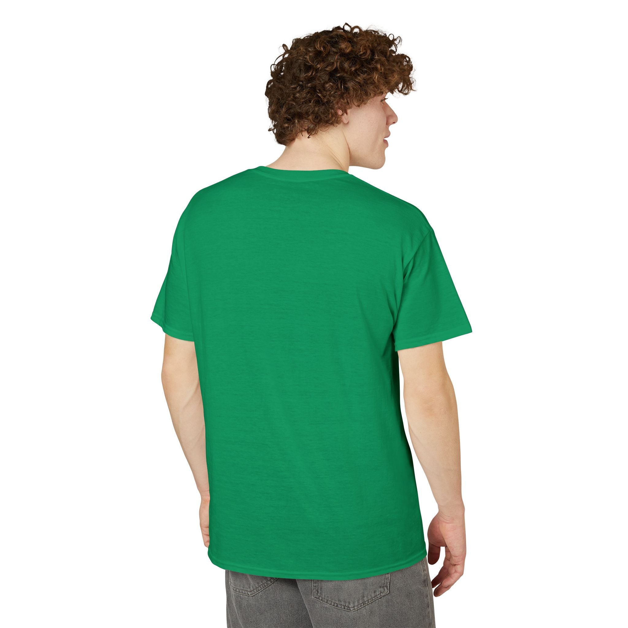 I Told Ya T-Shirt