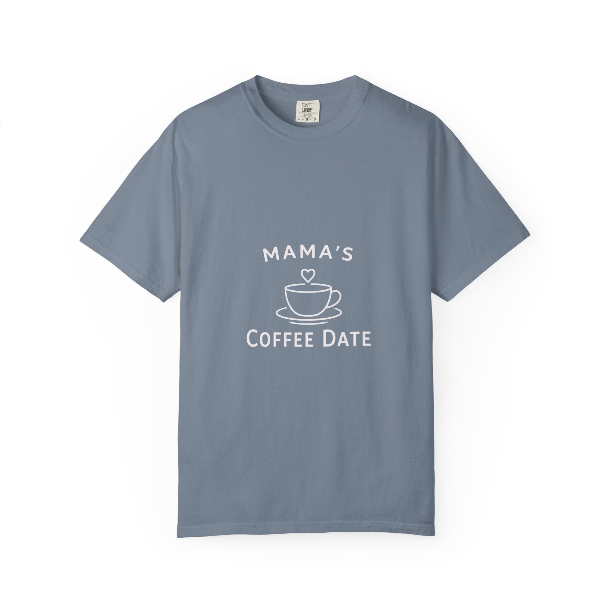 Toilettenpapier Grafik Heavyweight Relaxed T-Shirt
