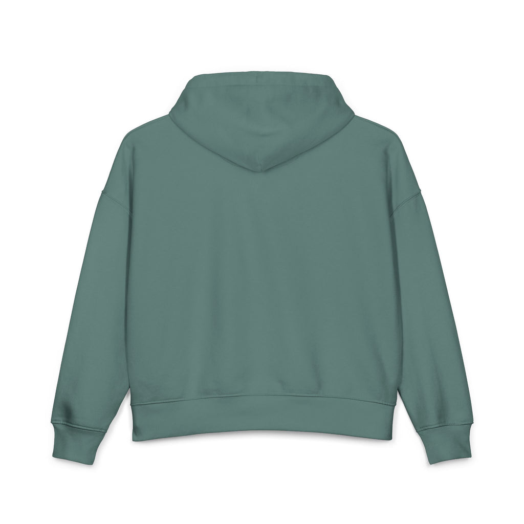 Awake But Not Ready Hoodie