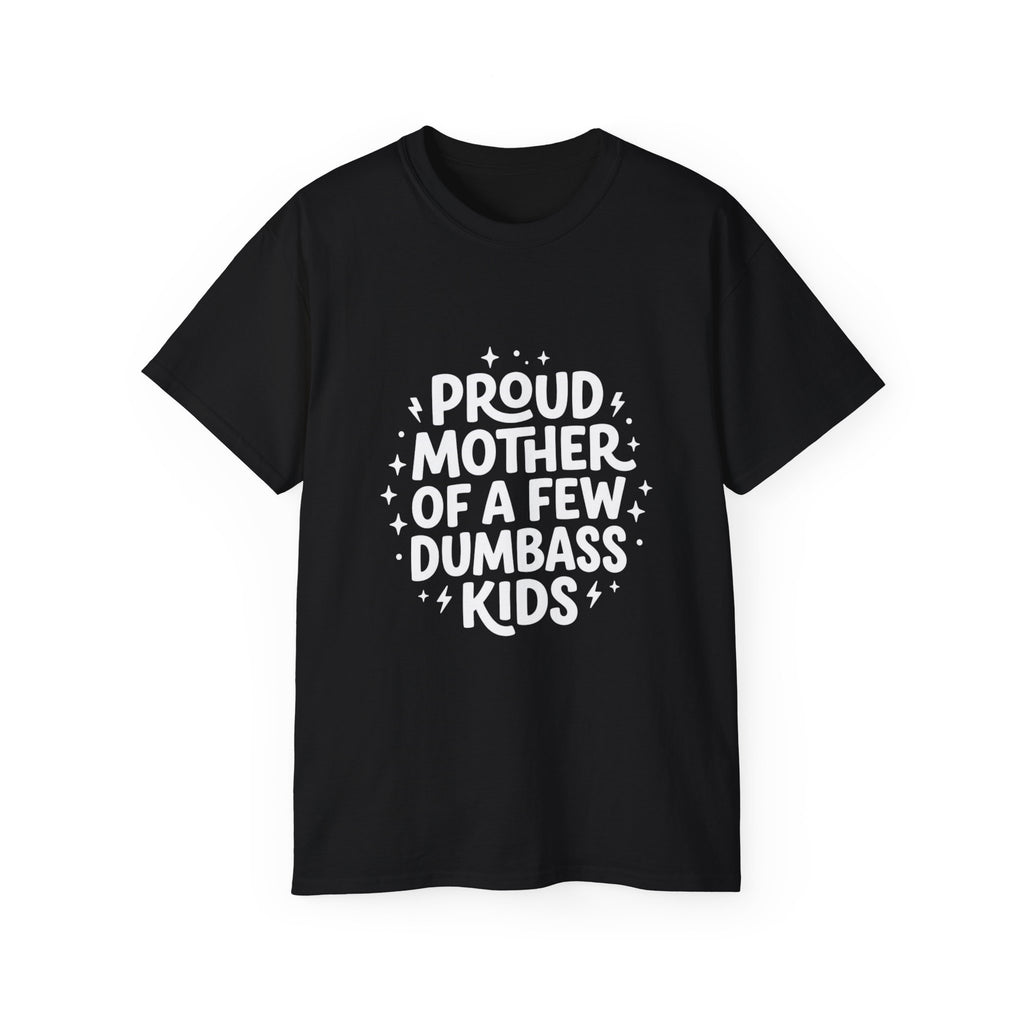 Funny Mom T-Shirt