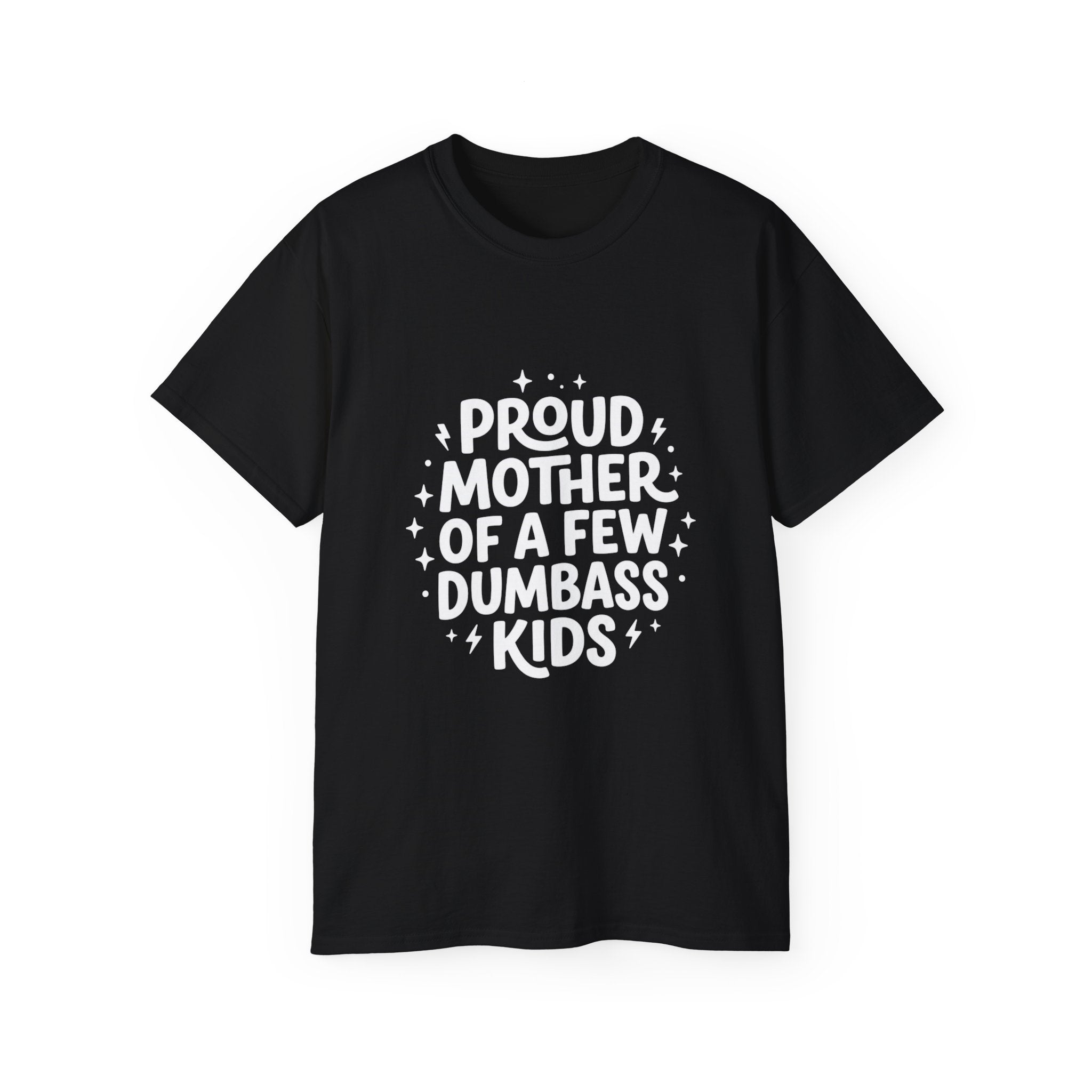 Lustiges Mama T-Shirt