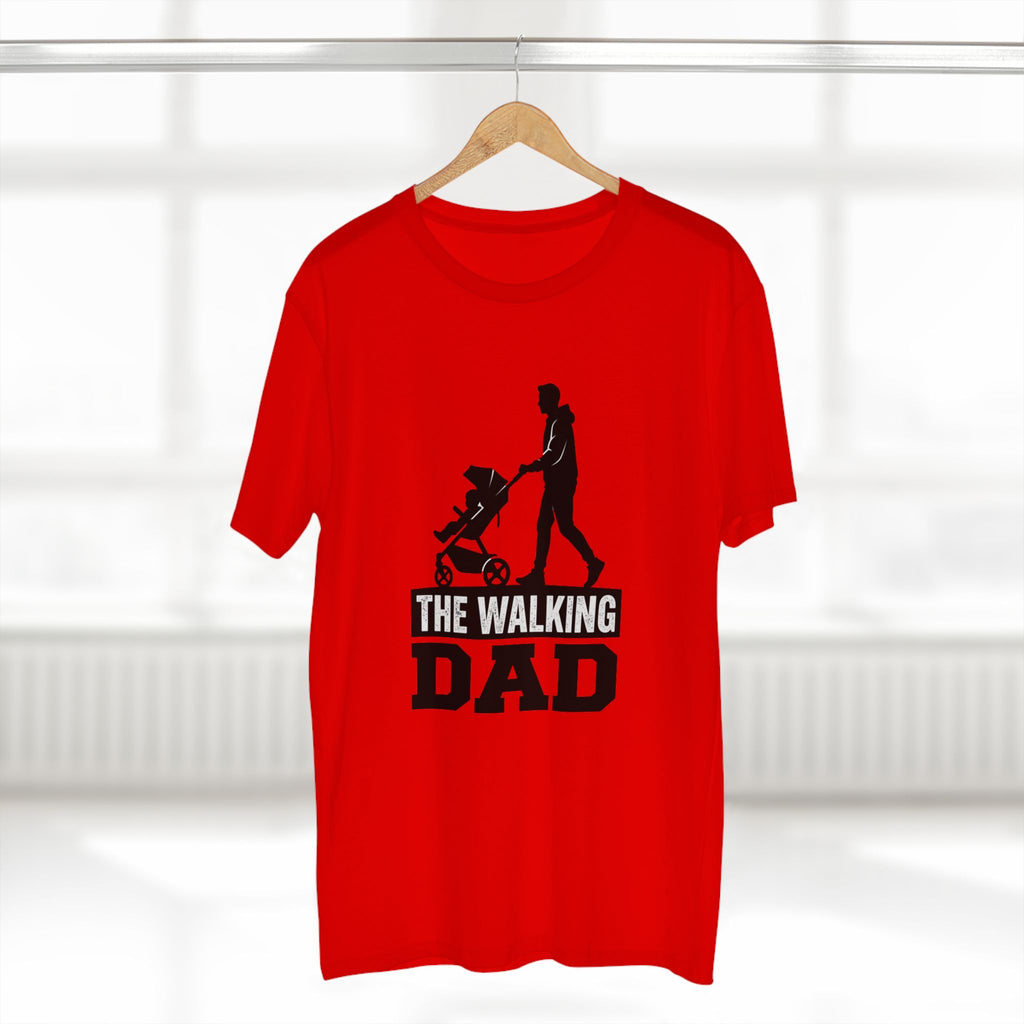 The Walking Dad T-Shirt