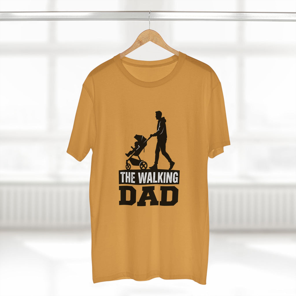 The Walking Dad T-Shirt