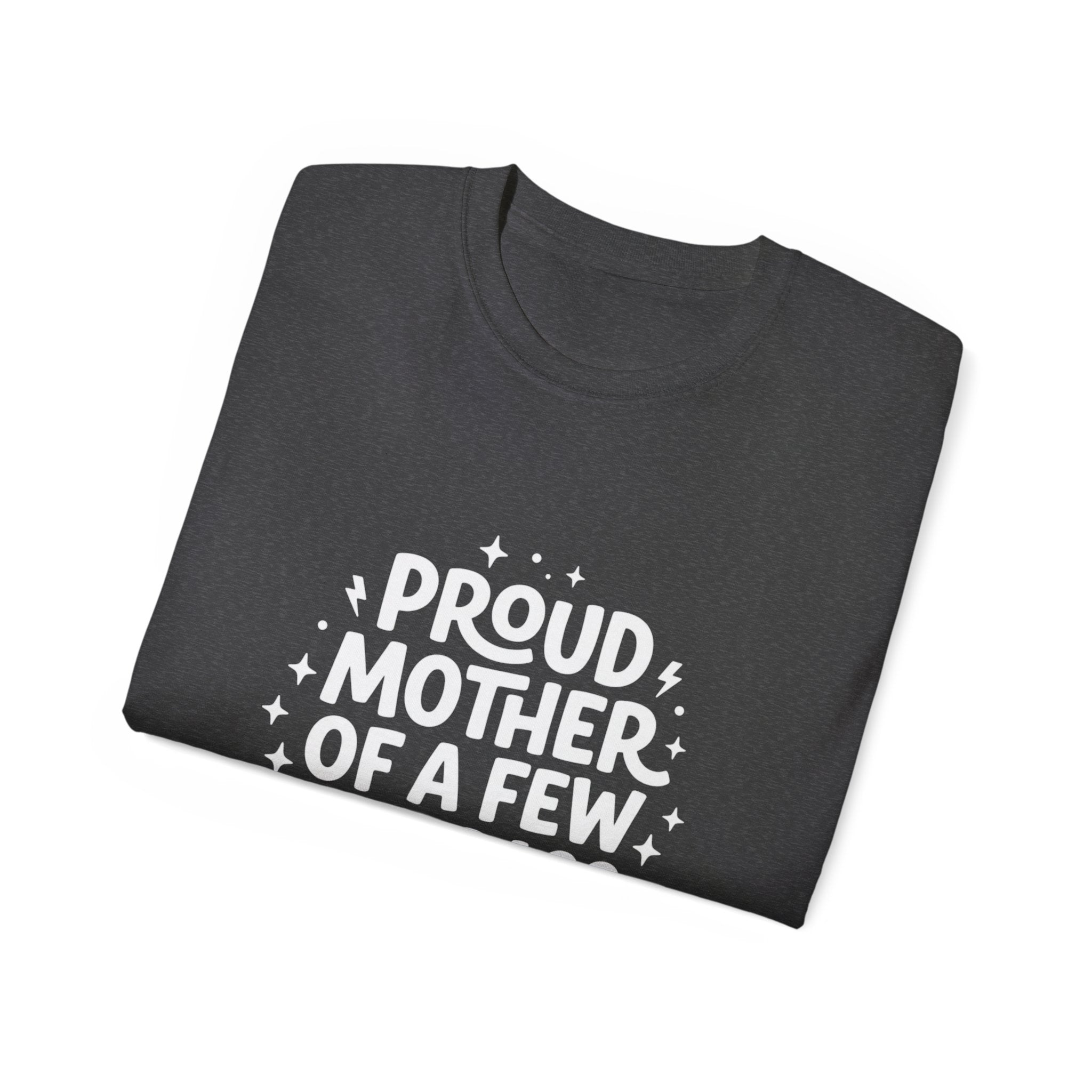 Funny Mom T-Shirt