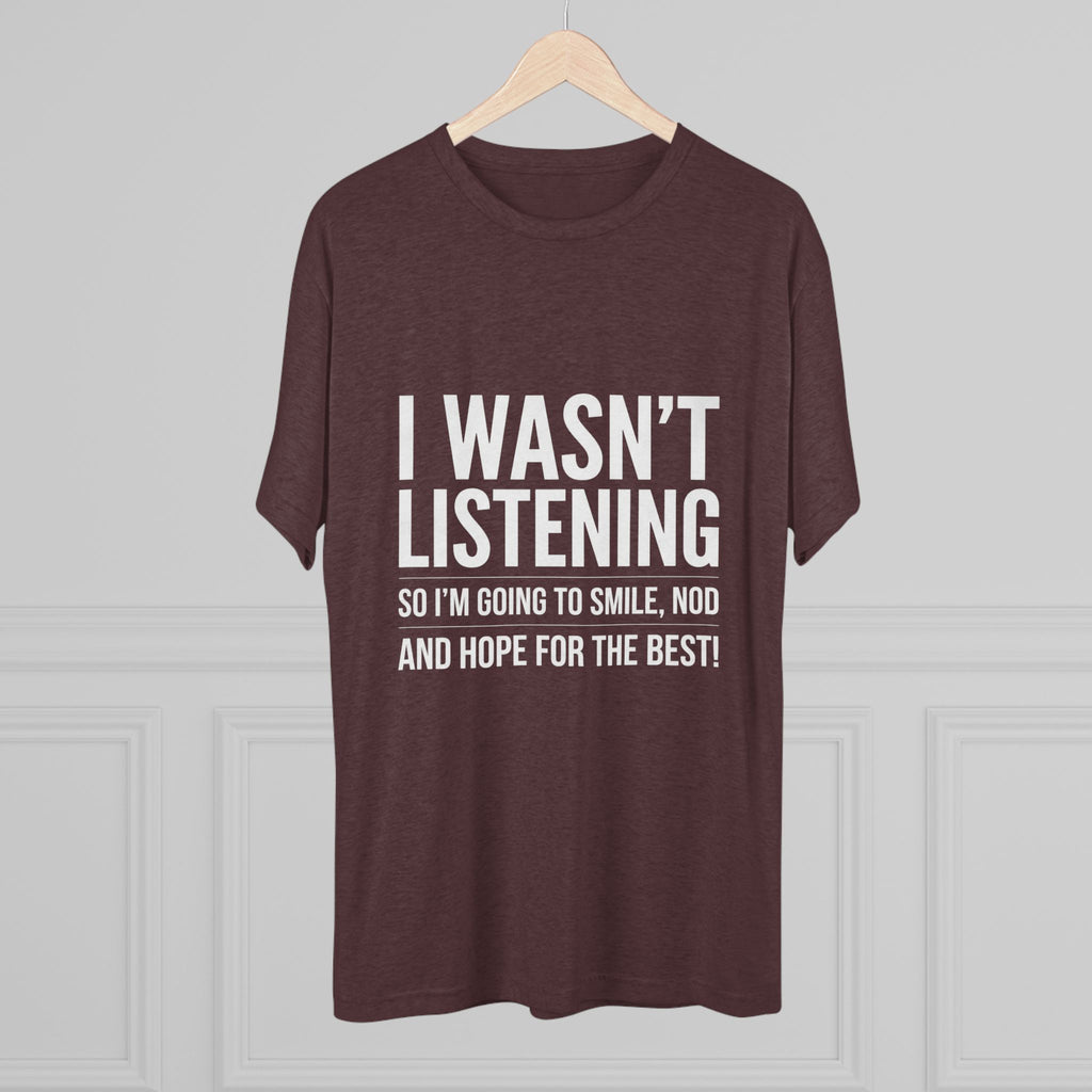 Funny Graphic Tee
