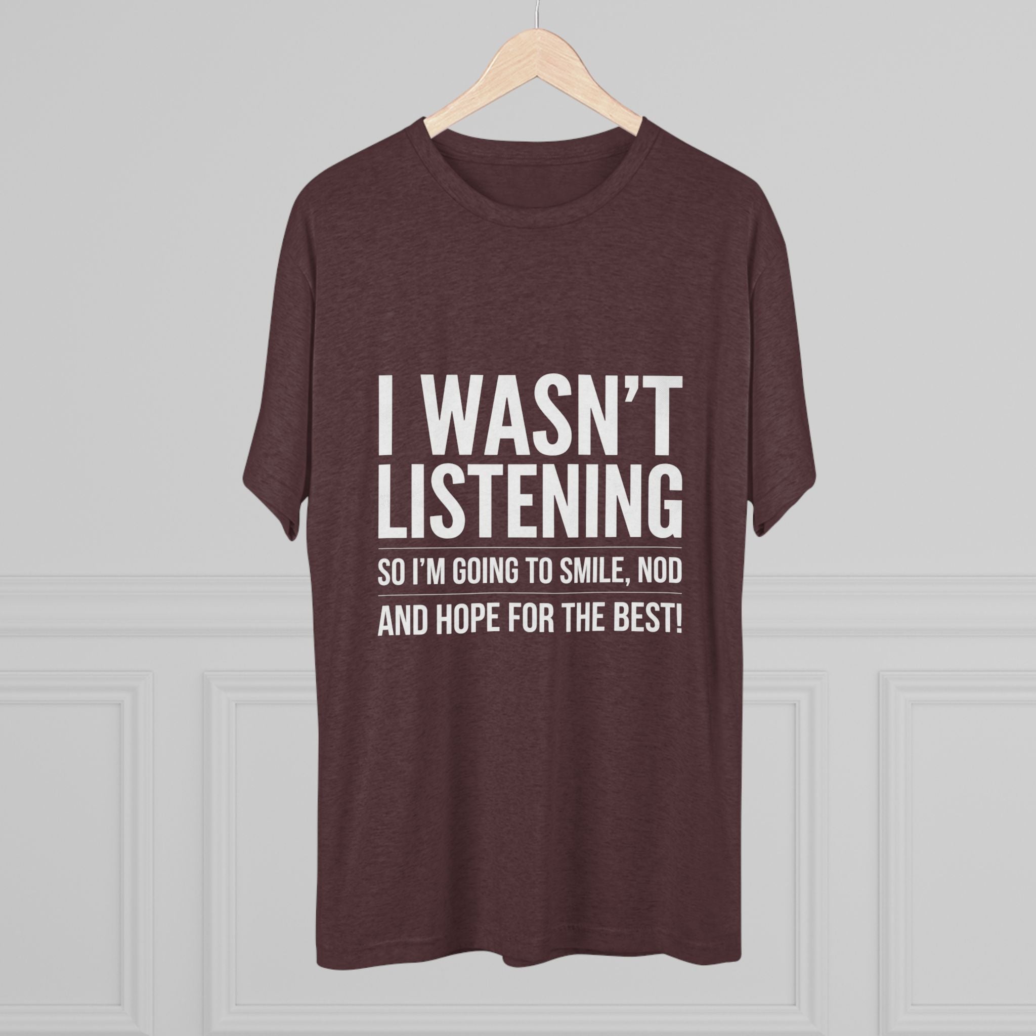 Funny Graphic Tee