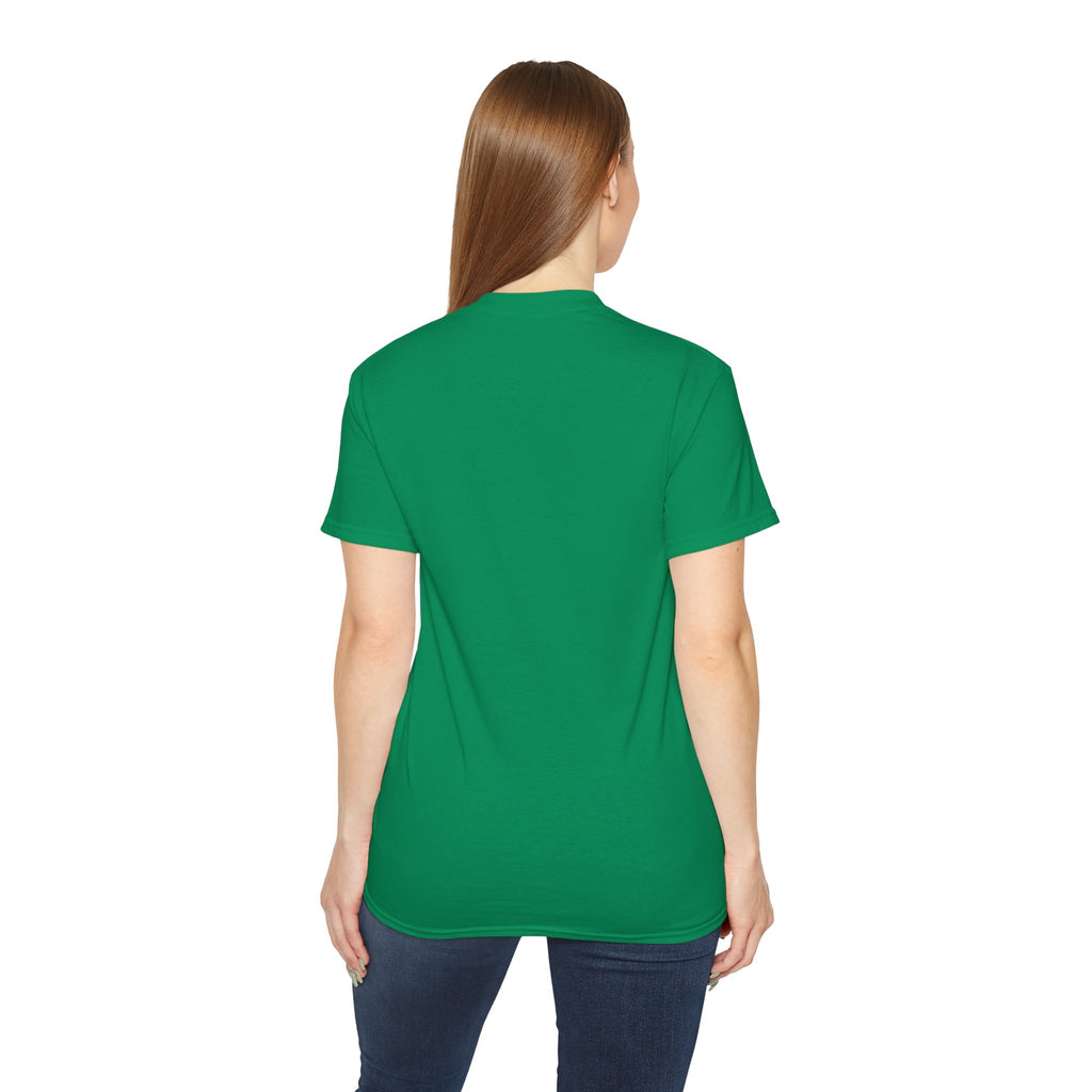 Graphic Tee — unisex soft cotton shirt