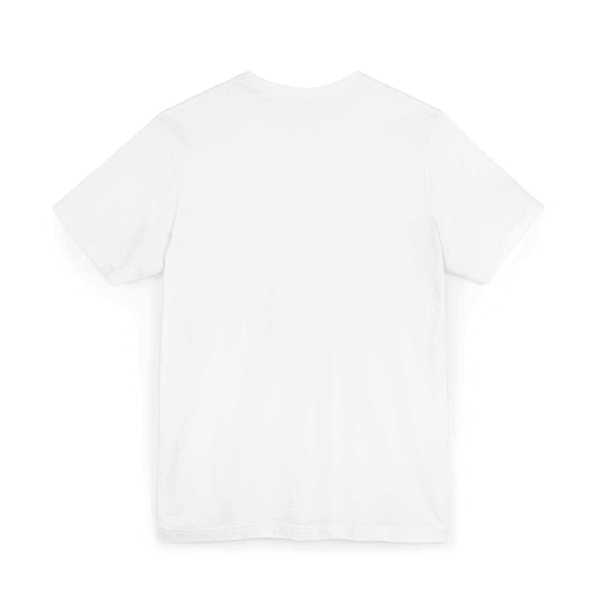 T-Shirt — soft relaxed unisex shirt