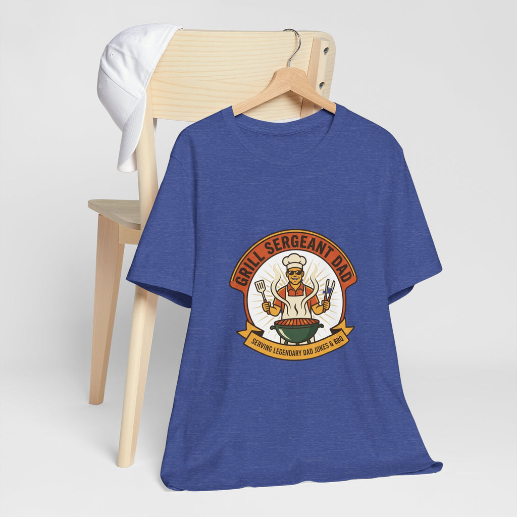 Dad T-Shirt | Father’s Day, Outdoorsy, Established Year