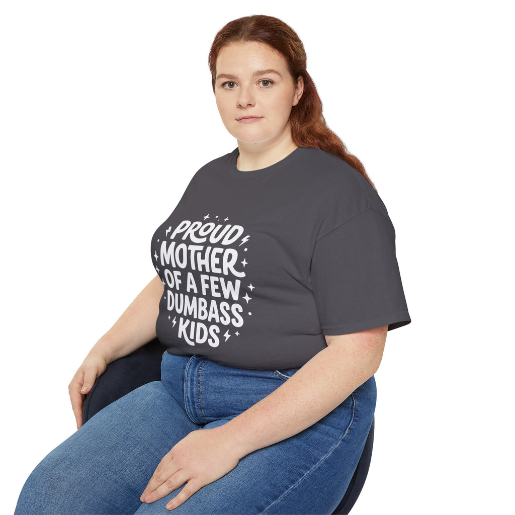 Funny Mom T-Shirt