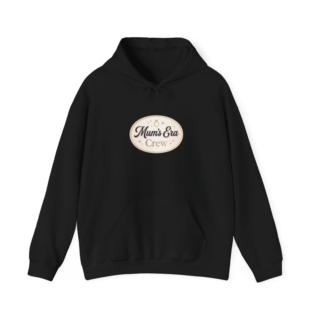Mum's Era Crew Hoodie | Bride Era, Bridal Party Script