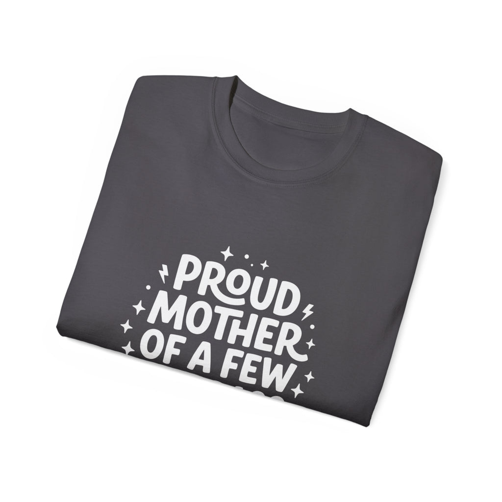 Funny Mom T-Shirt