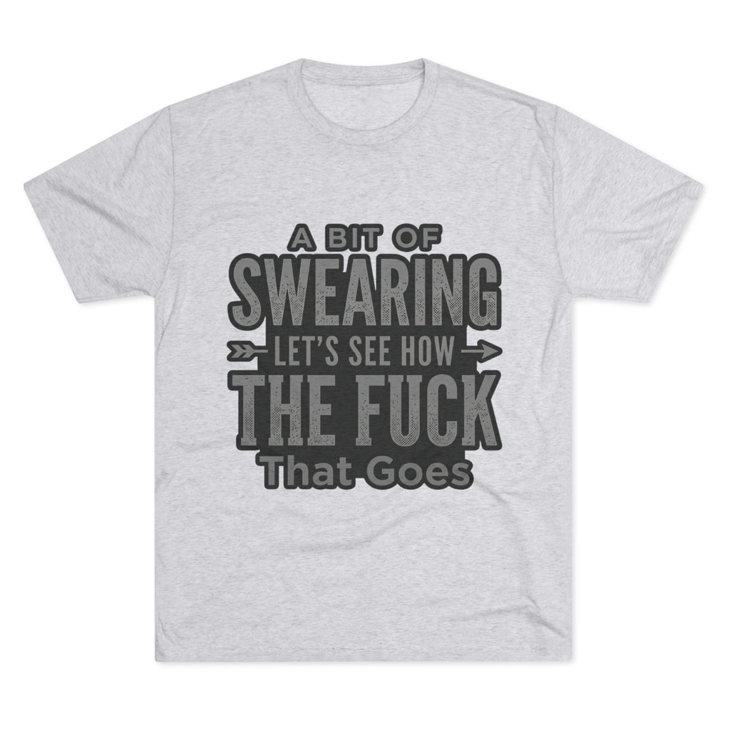 Crew Tee