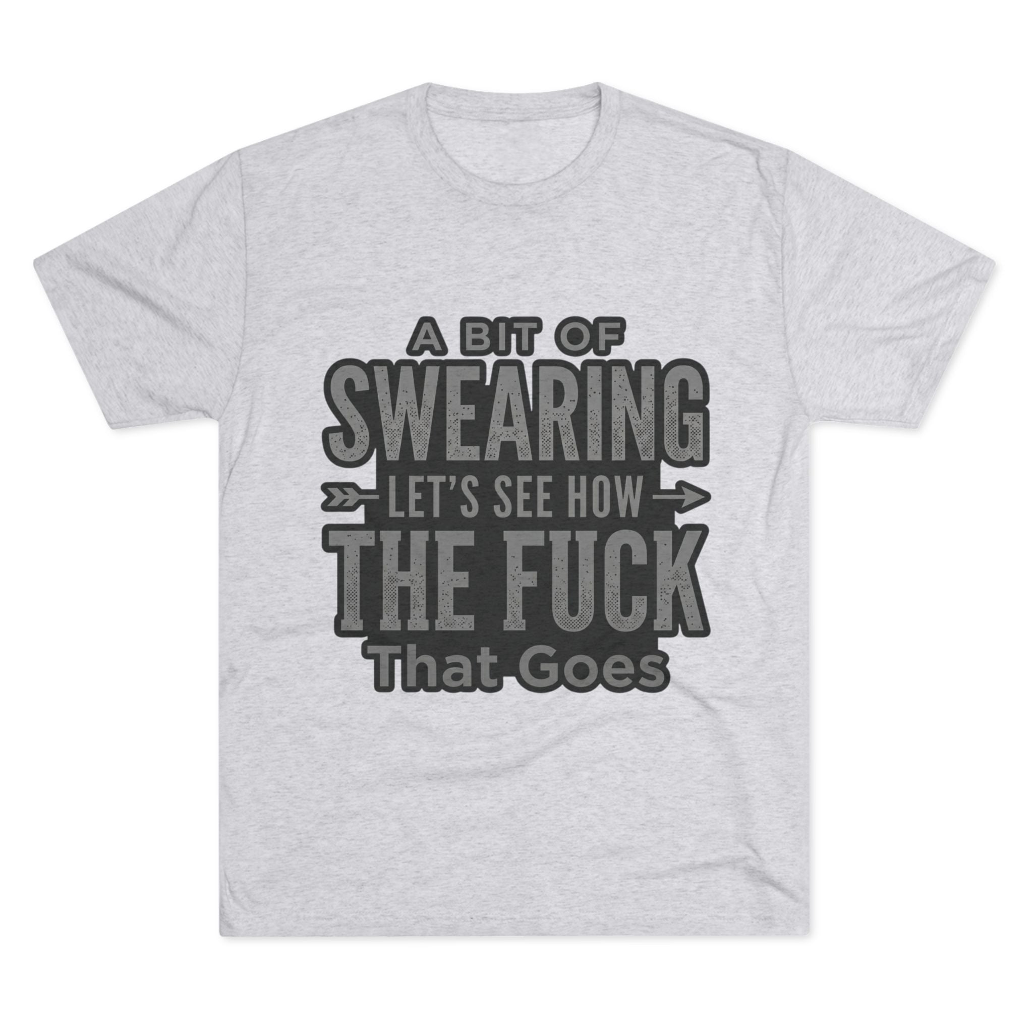 Crew-T-Shirt