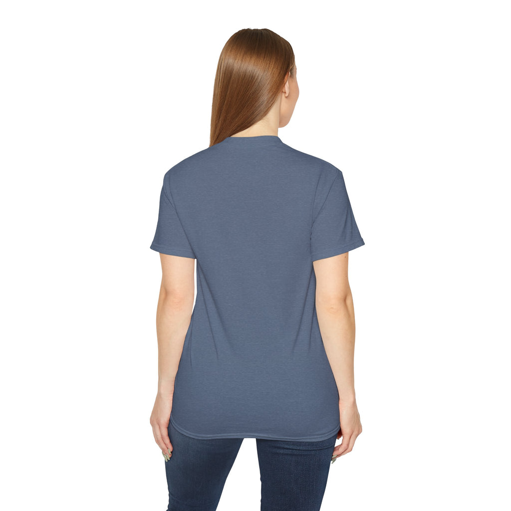 Rise Above Limits Eagle T-Shirt