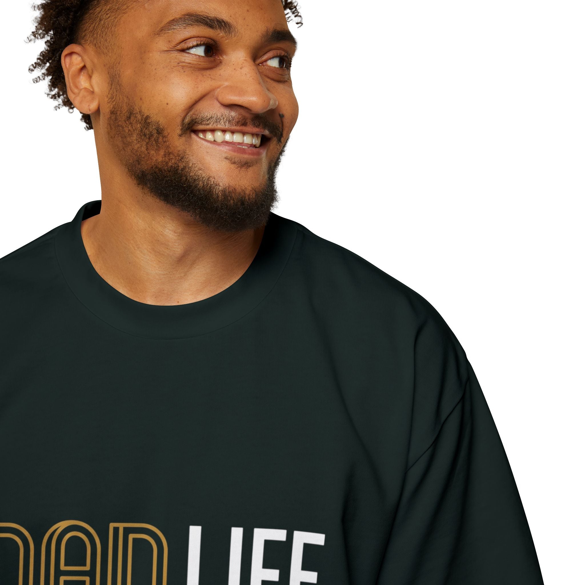Papa-Leben T-Shirt