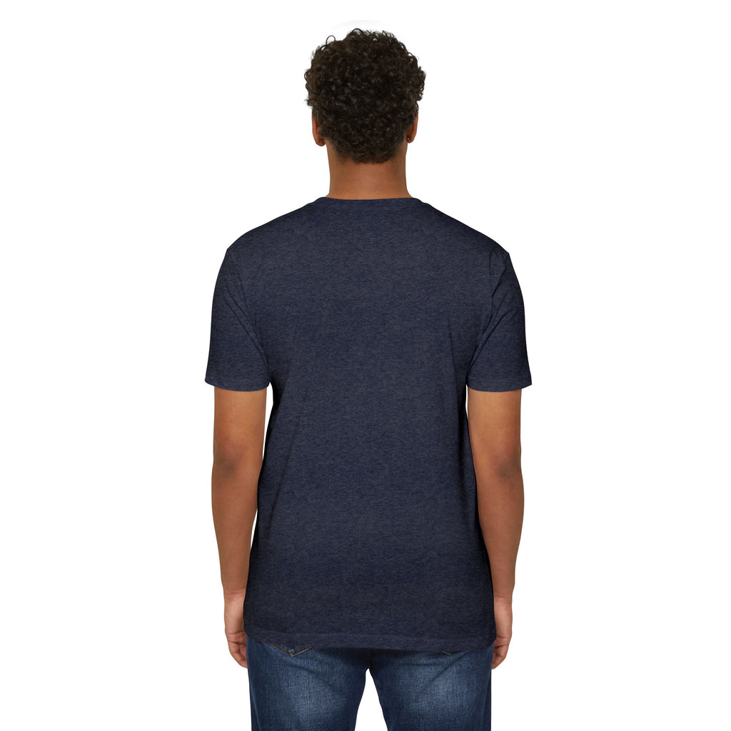 Graphic unisex soft cotton T‑Shirt — Funny Sarcastic Tee