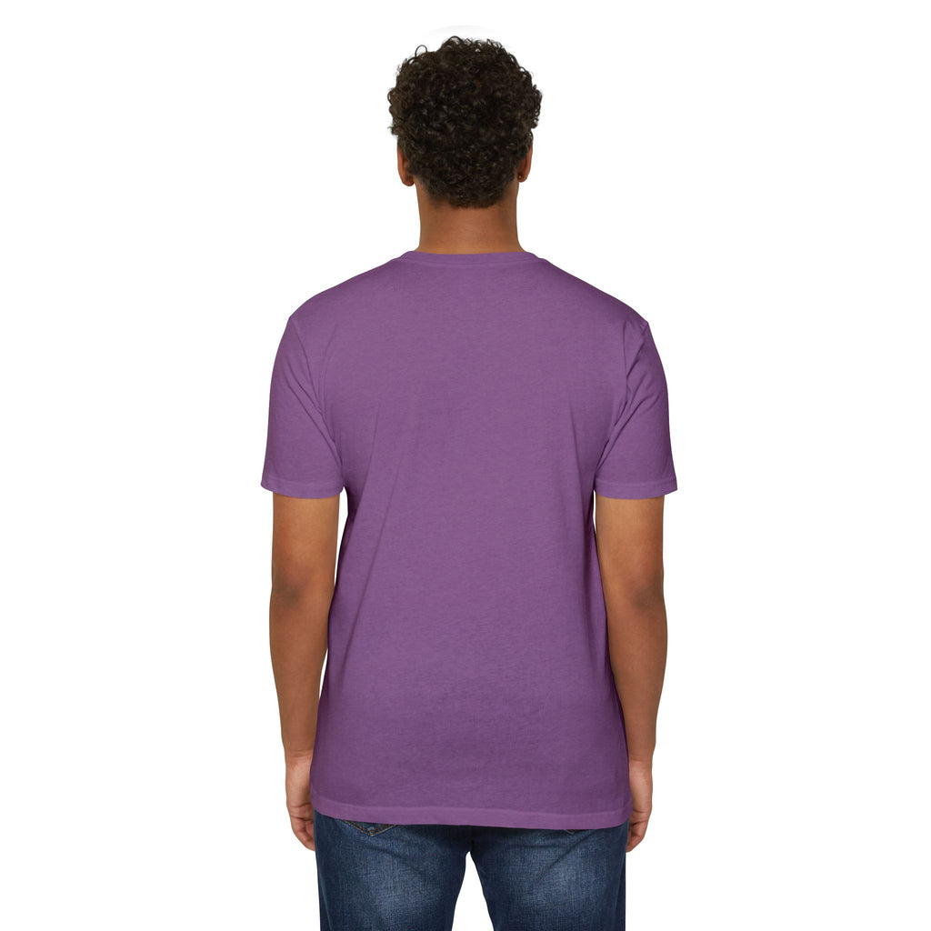 Daddy Legacy Builder T-Shirt
