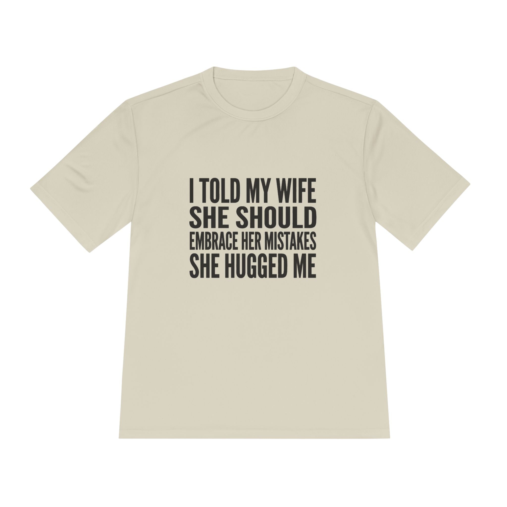 Lustiges Herren-Humor-Shirt