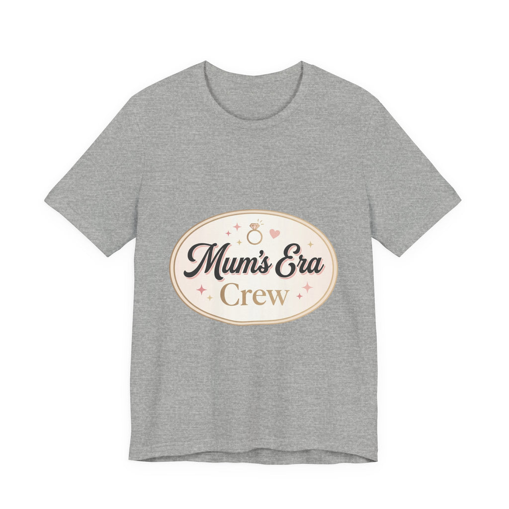 Mama-Ära-Crew-T-Shirt