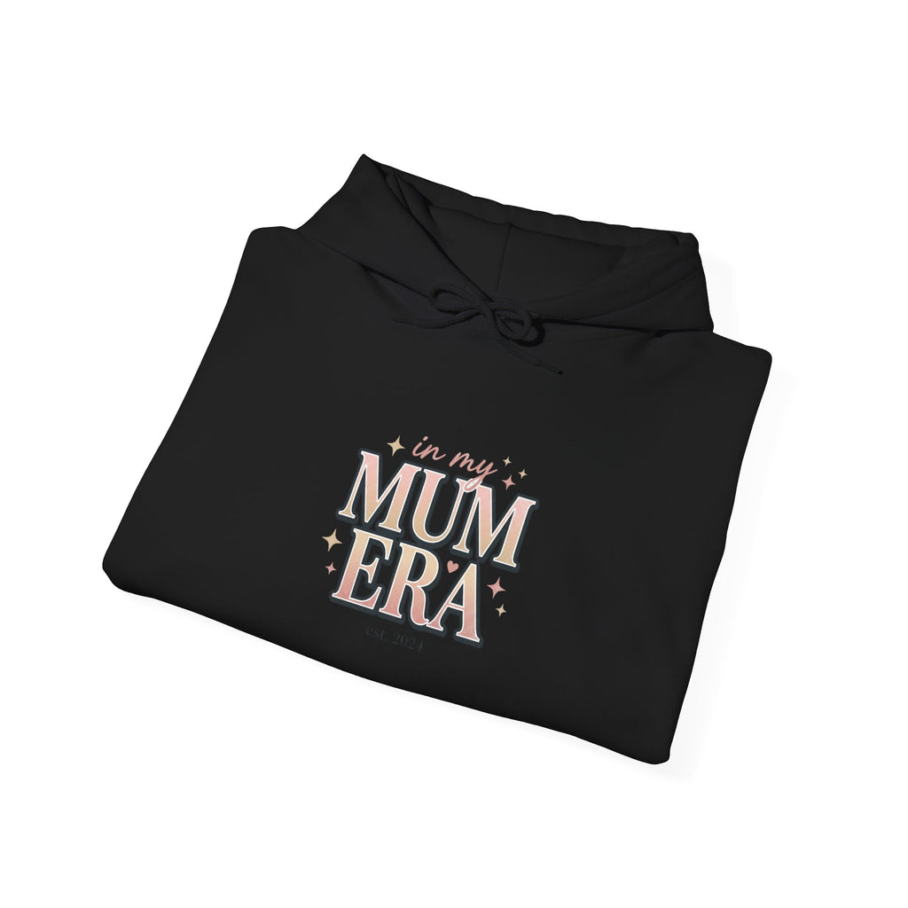 Mum-Ära-Hoodie | Braut-Ära, Ehefrau-Ära-Sweatshirt