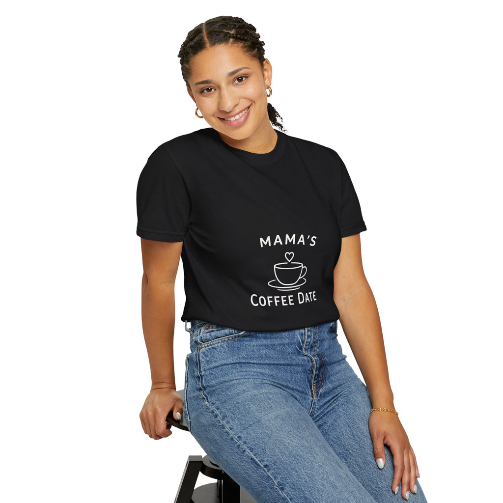 Toilettenpapier Grafik Heavyweight Relaxed T-Shirt