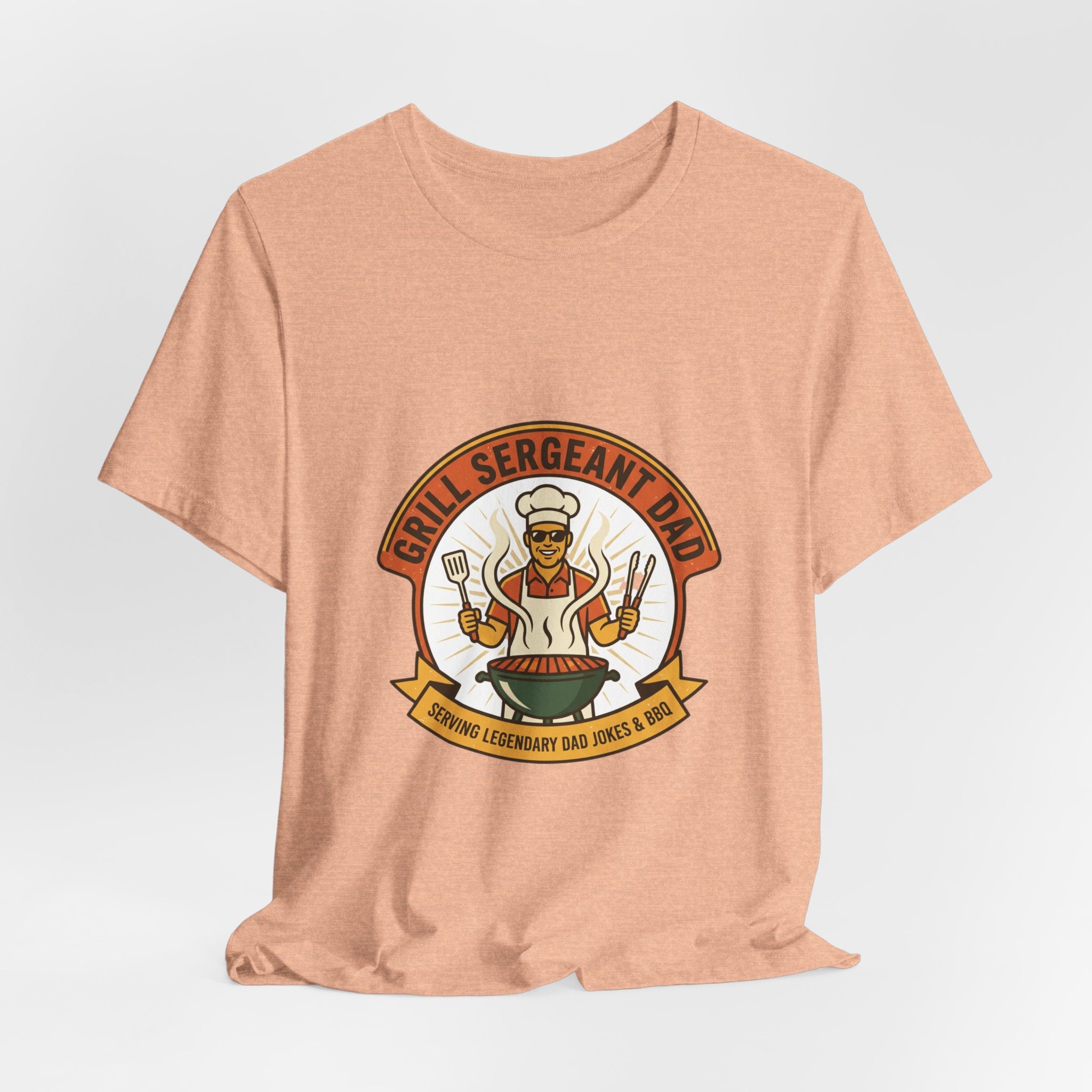 Dad T-Shirt | Father’s Day, Outdoorsy, Established Year