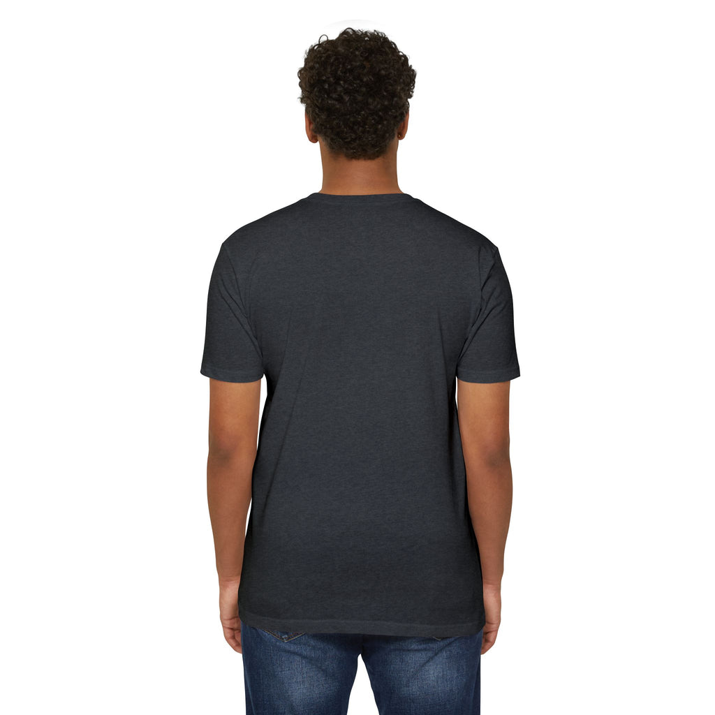 Graphic unisex soft cotton T‑Shirt — Funny Sarcastic Tee