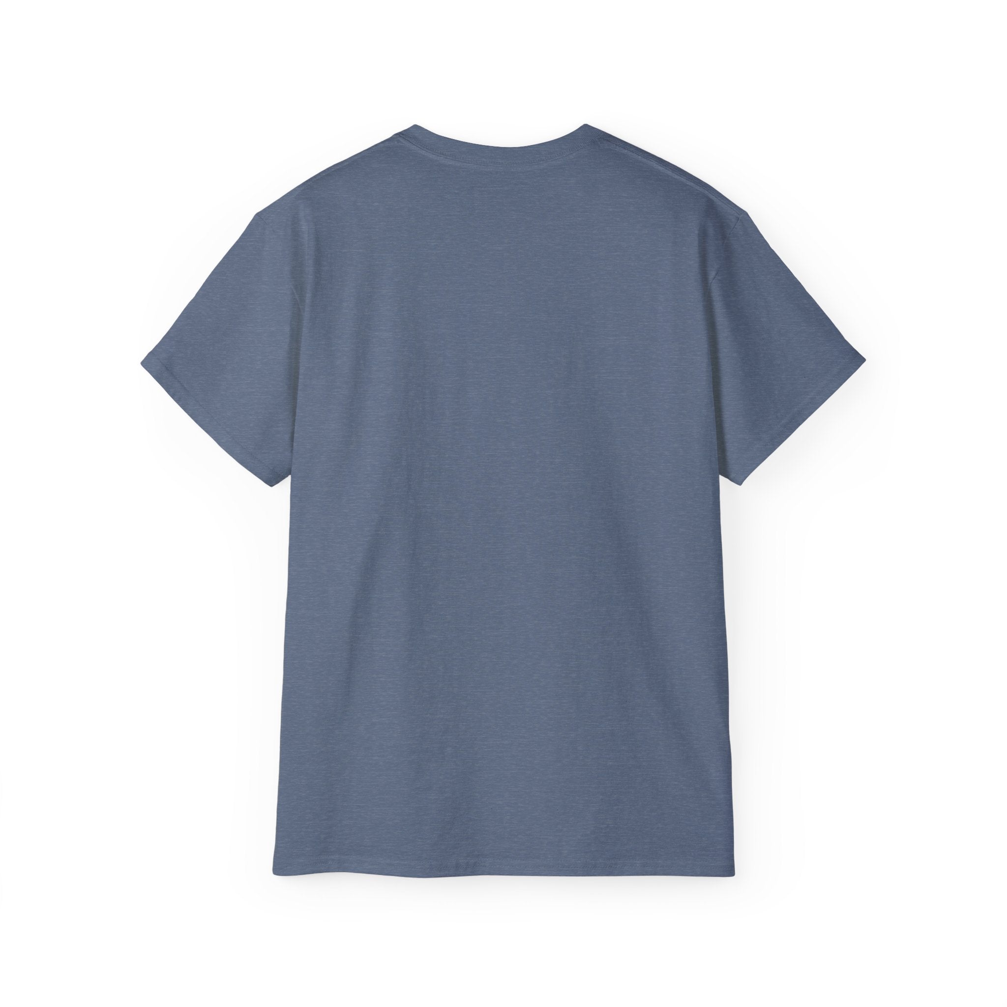 Matching Hands Relaxed Unisex Baumwoll-T-Shirt