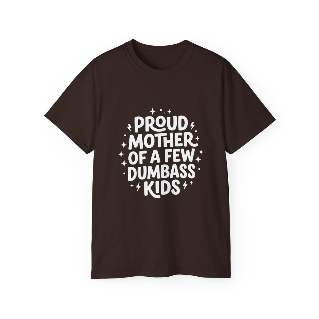 Funny Mom T-Shirt