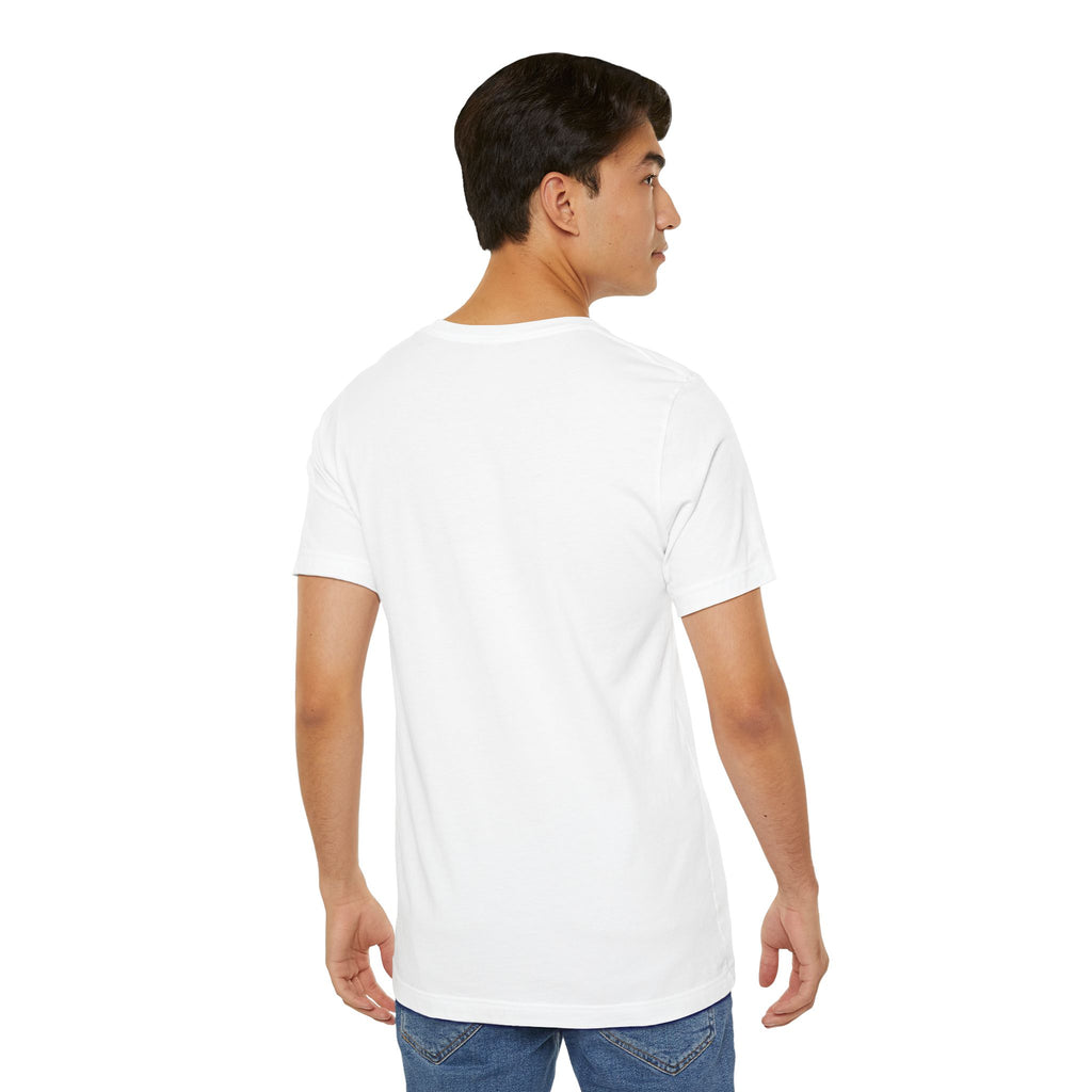 T-Shirt — soft relaxed unisex shirt
